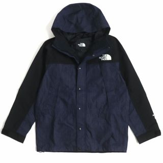 ノースフェイス(THE NORTH FACE) マウンテンパーカー(メンズ)の通販