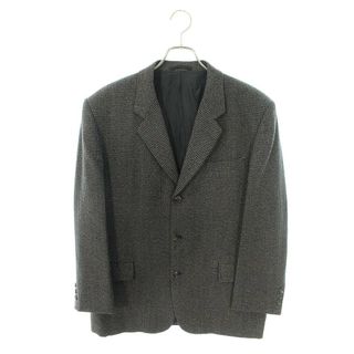 コムデギャルソン(COMME des GARCONS)のコムデギャルソンオムドゥ  HJ-07009S AD1997 ウール3Bジャケット メンズ S(テーラードジャケット)