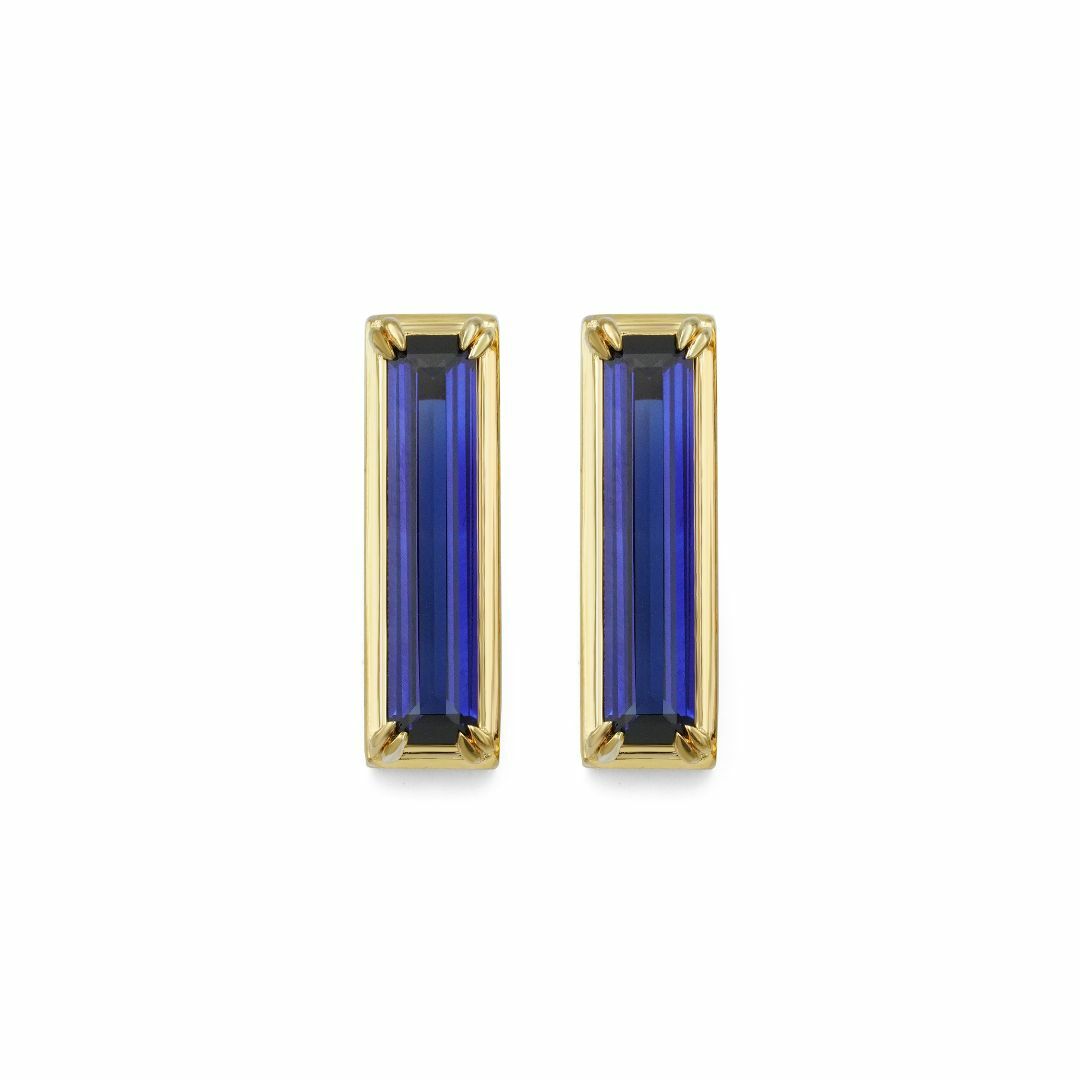 アズールバケットピアス 即発送可 PB20241118-17