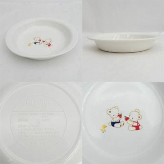 familiar / ファミリア ノリタケ Noritake 食器セット 子供用品【中古 