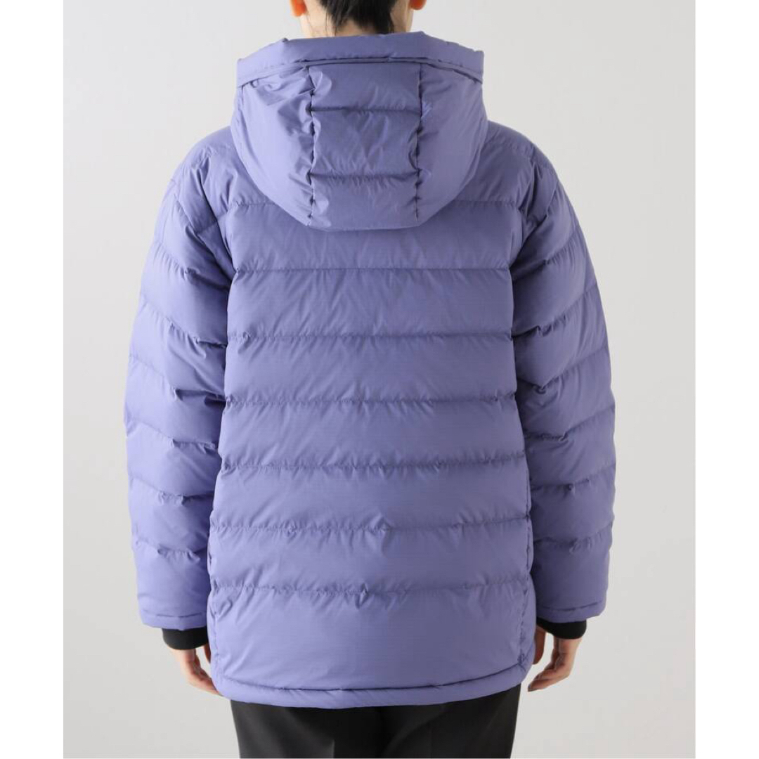 MARMOT(マーモット)のMARMOTマーモットPERTEX DOWN PULLOVER PARKA レディースのジャケット/アウター(ダウンジャケット)の商品写真