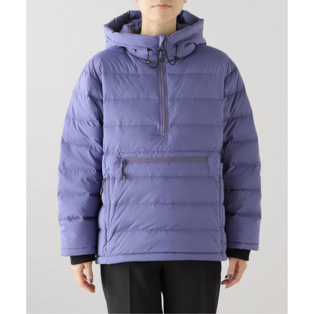 MARMOT(マーモット)のMARMOTマーモットPERTEX DOWN PULLOVER PARKA レディースのジャケット/アウター(ダウンジャケット)の商品写真