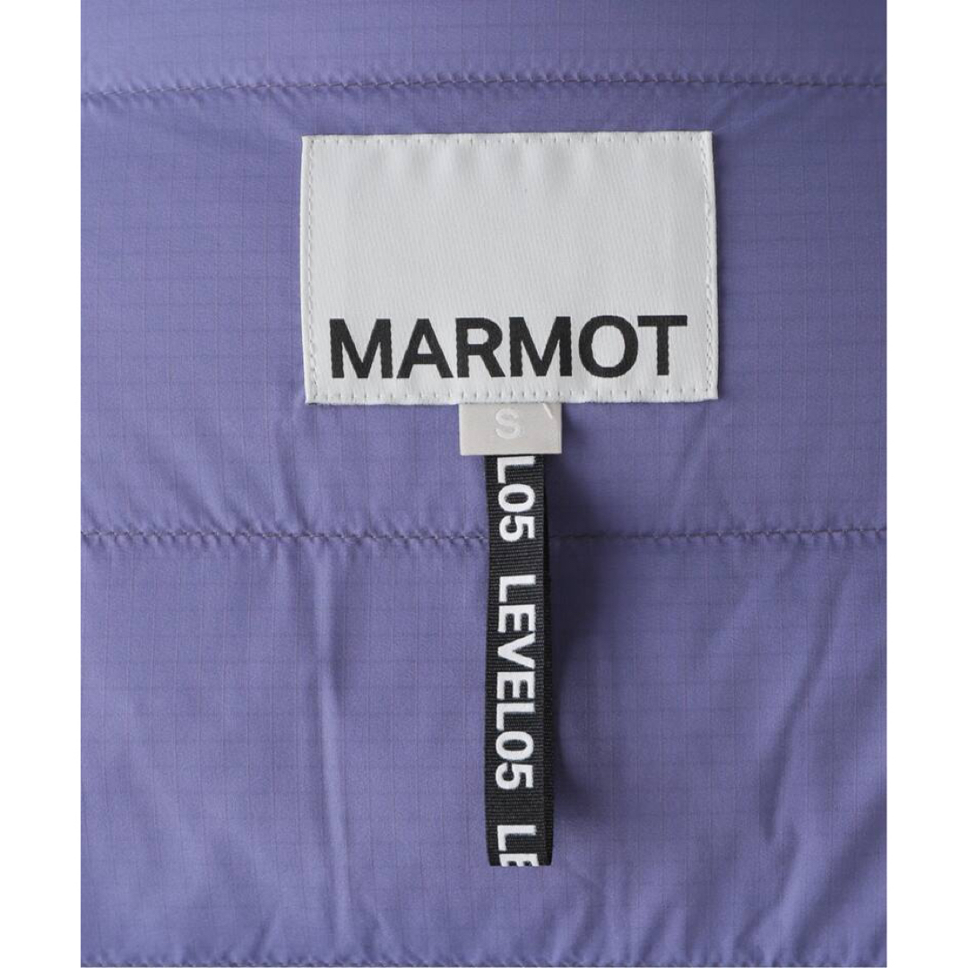 MARMOT(マーモット)のMARMOTマーモットPERTEX DOWN PULLOVER PARKA レディースのジャケット/アウター(ダウンジャケット)の商品写真