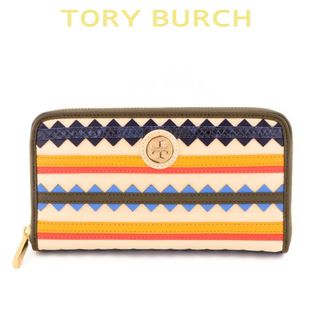 Tory Burch トリーバーチ 長財布(長財布)