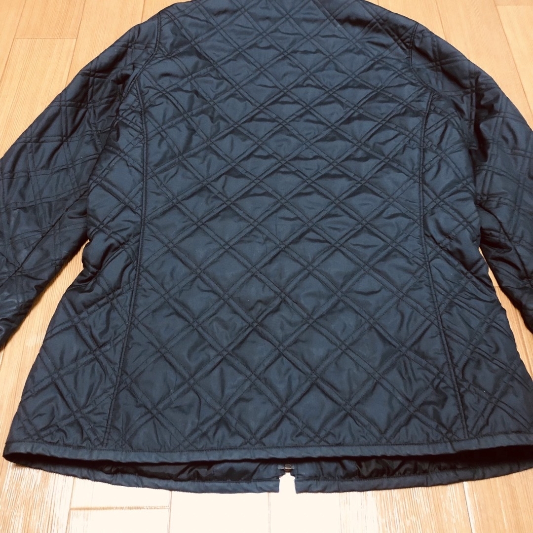adidas - ADIDAS アディダス レディース キルティングジャケット adidas - ADIDAS アディダス レディース キルティングジャケット
