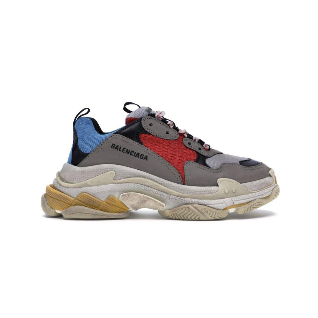 Balenciaga(バレンシアガ)のBALENCIAGA TRIPLE S トリプルS スニーカー バレンシアガ メンズの靴/シューズ(スニーカー)の商品写真