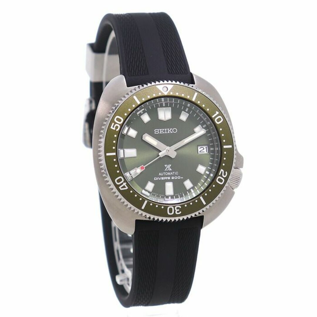SEIKO(セイコー)のセイコー【SEIKO】プロスペックス メンズの時計(腕時計(アナログ))の商品写真