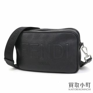 フェンディ(FENDI)のフェンディ 【FENDI】カメラケース(ショルダーバッグ)