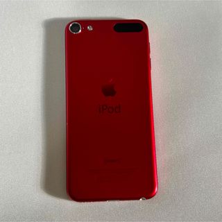 アイポッドタッチ(iPod touch)のiPod touch 64GB 第6世代(ポータブルプレーヤー)