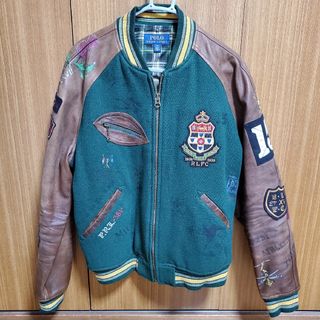 POLO RALPH LAUREN - POLO RALPH LAUREN ポロラルフローレン 90s POLO RALPH LAUREN - POLO RALPH LAUREN ポロラルフローレン 90s