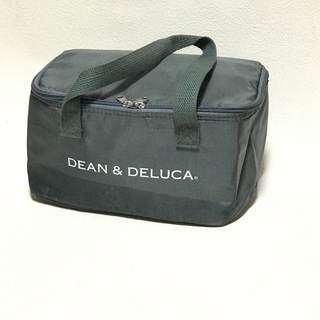 ディーンアンドデルーカ(DEAN & DELUCA)のDEAN & DELUCA  保冷バッグ(弁当用品)