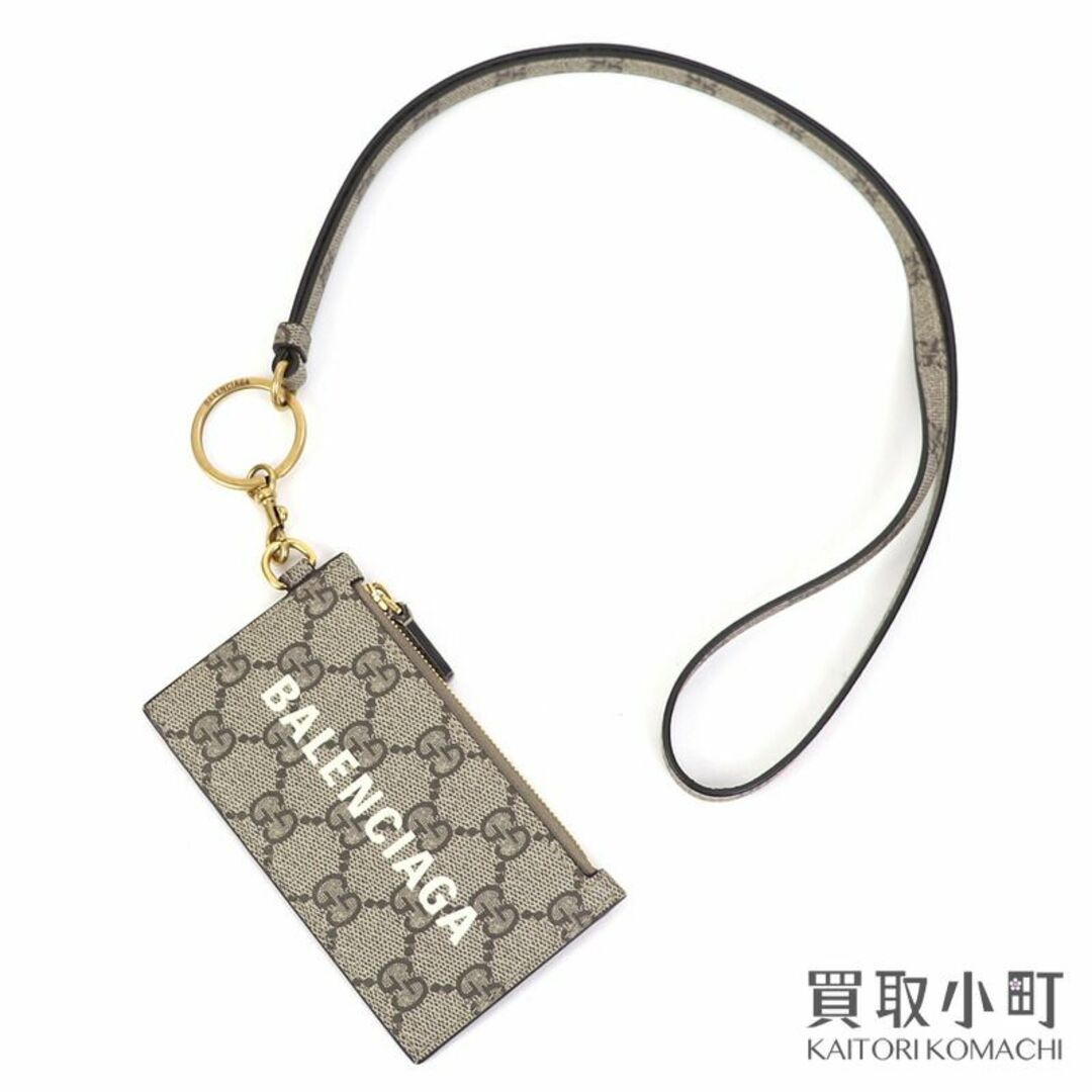 最も優遇 グッチ×バレンシアガ【GUCCI×BALENCIAGA】ザ 限定完売