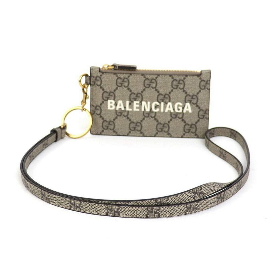 最も優遇 グッチ×バレンシアガ【GUCCI×BALENCIAGA】ザ 限定完売