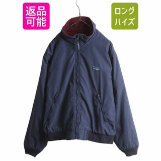 エルエルビーン ジャンパーの通販 100点以上 | L.L.Beanを買うならラクマ