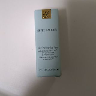 Estee Lauder - 化粧下地ジェルクリーム