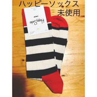 Happy Socks - 新品 ハッピーソックス ディズニー2足セットの通販 by F