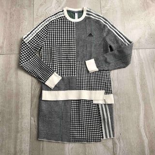 adidas - 値下げ！adidas レインワンピースの通販 by 111shop ...