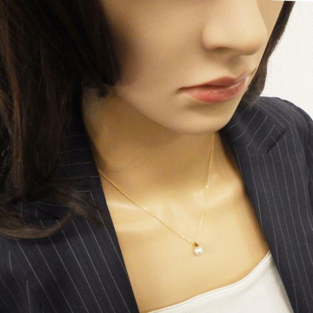 TASAKI - タサキ 田崎真珠 TASAKI ネックレス あこや真珠 TASAKI - タサキ 田崎真珠 TASAKI ネックレス あこや真珠