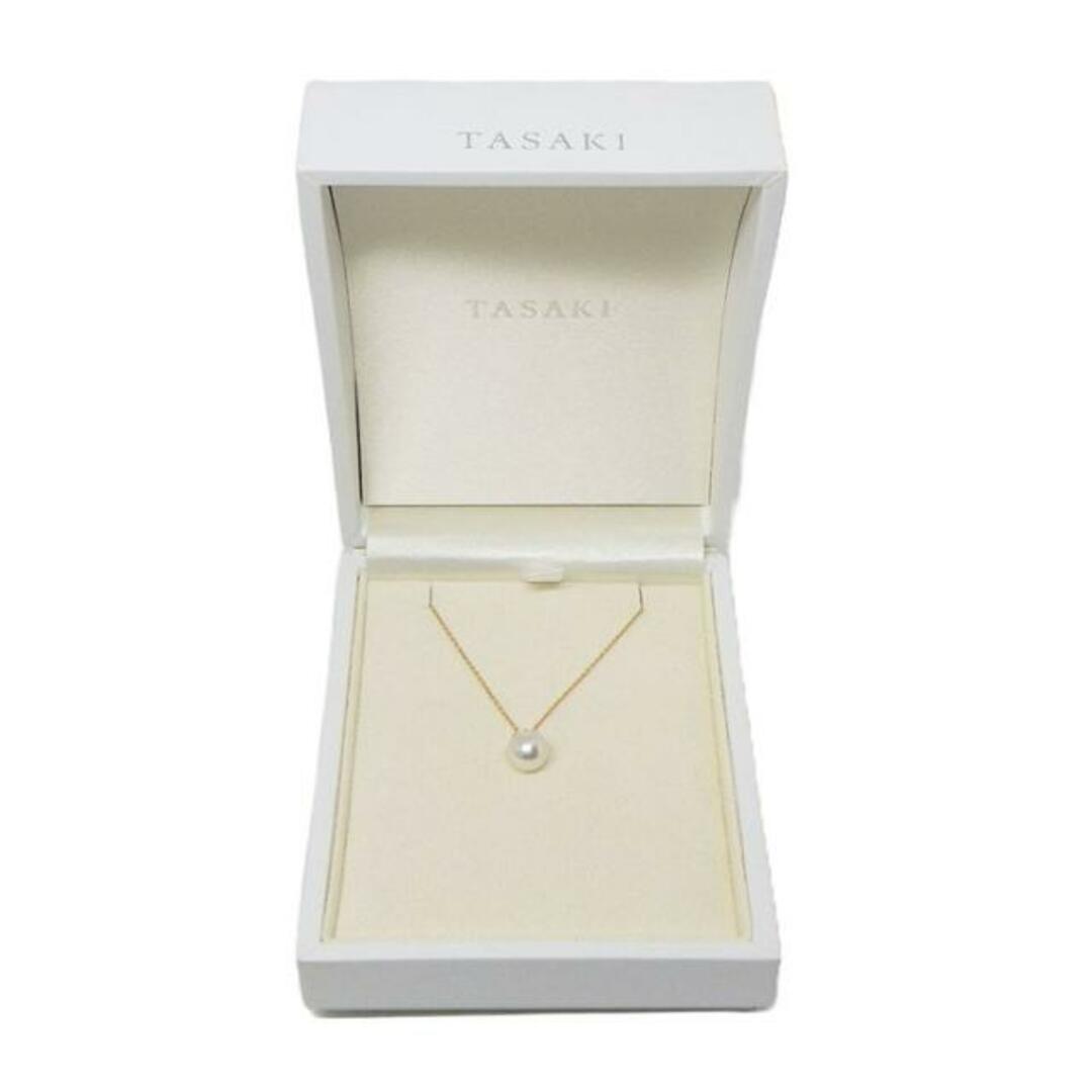 TASAKI - タサキ 田崎真珠 TASAKI ネックレス あこや真珠 TASAKI - タサキ 田崎真珠 TASAKI ネックレス あこや真珠