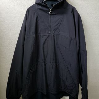 COMOLI - COMOLI 17SS コットンナイロンコーチジャケットの通販 by