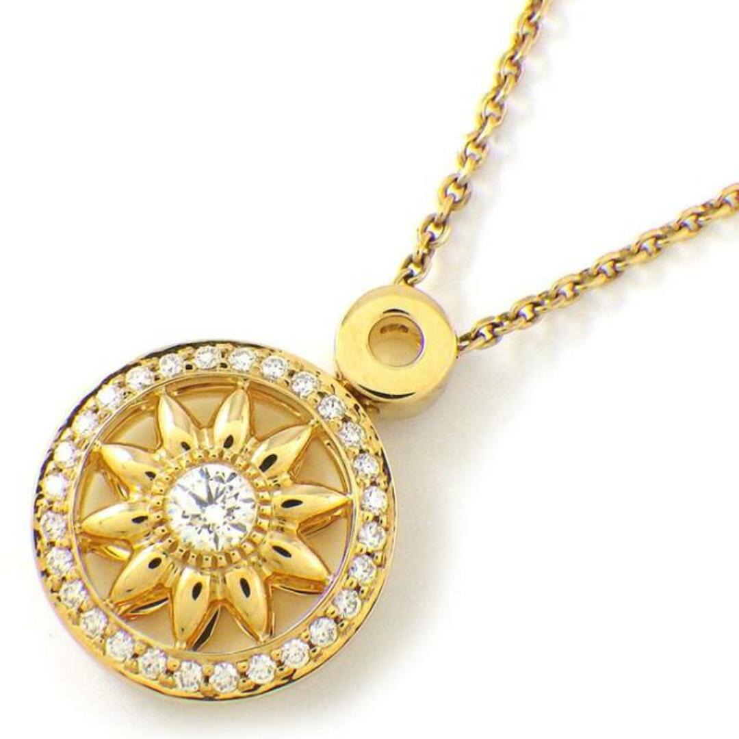 HARRY WINSTON - ハリーウィンストン HARRY WINSTON ネックレス HARRY WINSTON - ハリーウィンストン HARRY WINSTON ネックレス
