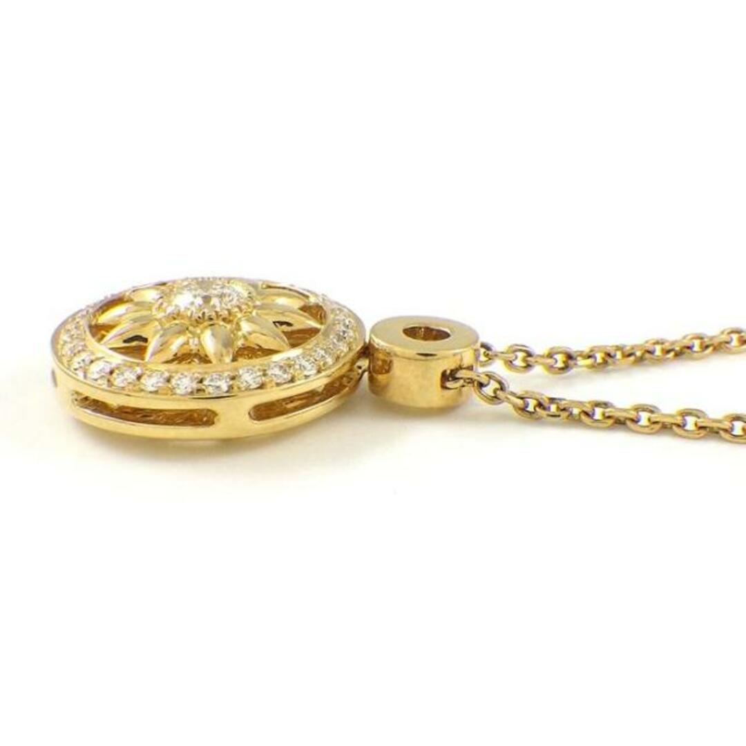 HARRY WINSTON - ハリーウィンストン HARRY WINSTON ネックレス HARRY WINSTON - ハリーウィンストン HARRY WINSTON ネックレス