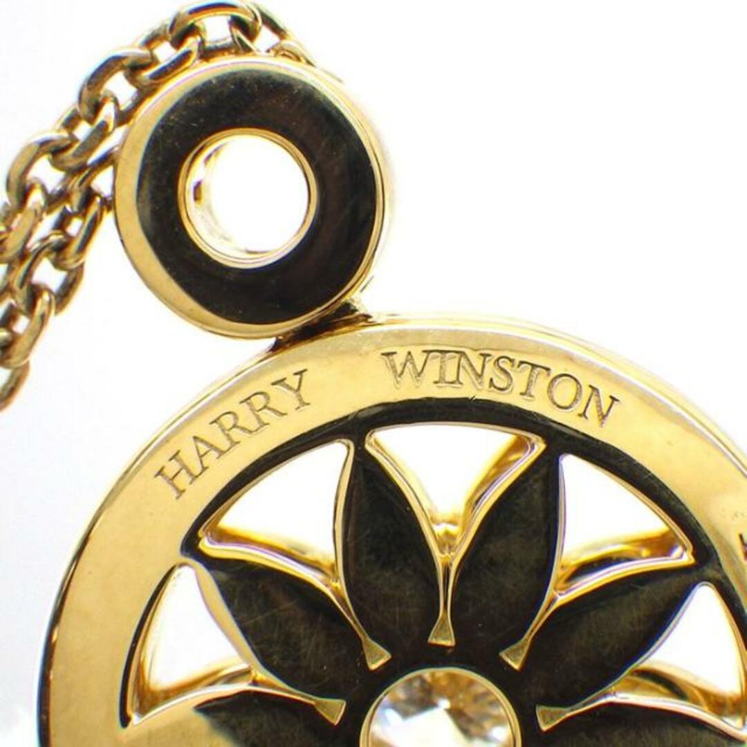HARRY WINSTON - ハリーウィンストン HARRY WINSTON ネックレス HARRY WINSTON - ハリーウィンストン HARRY WINSTON ネックレス