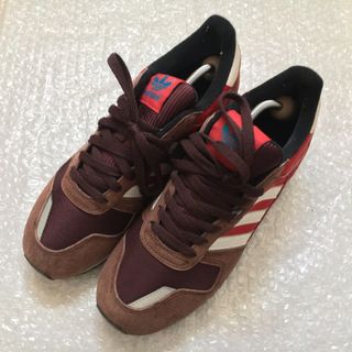 アディダス(adidas)のアディダススニーカー ZX700 M18248(スニーカー)