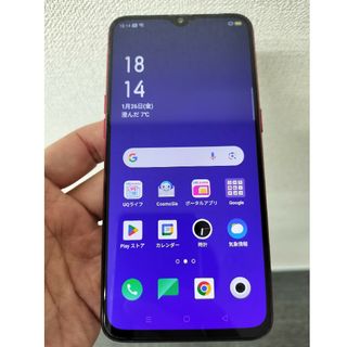 Oppo r17 neo(携帯電話本体)