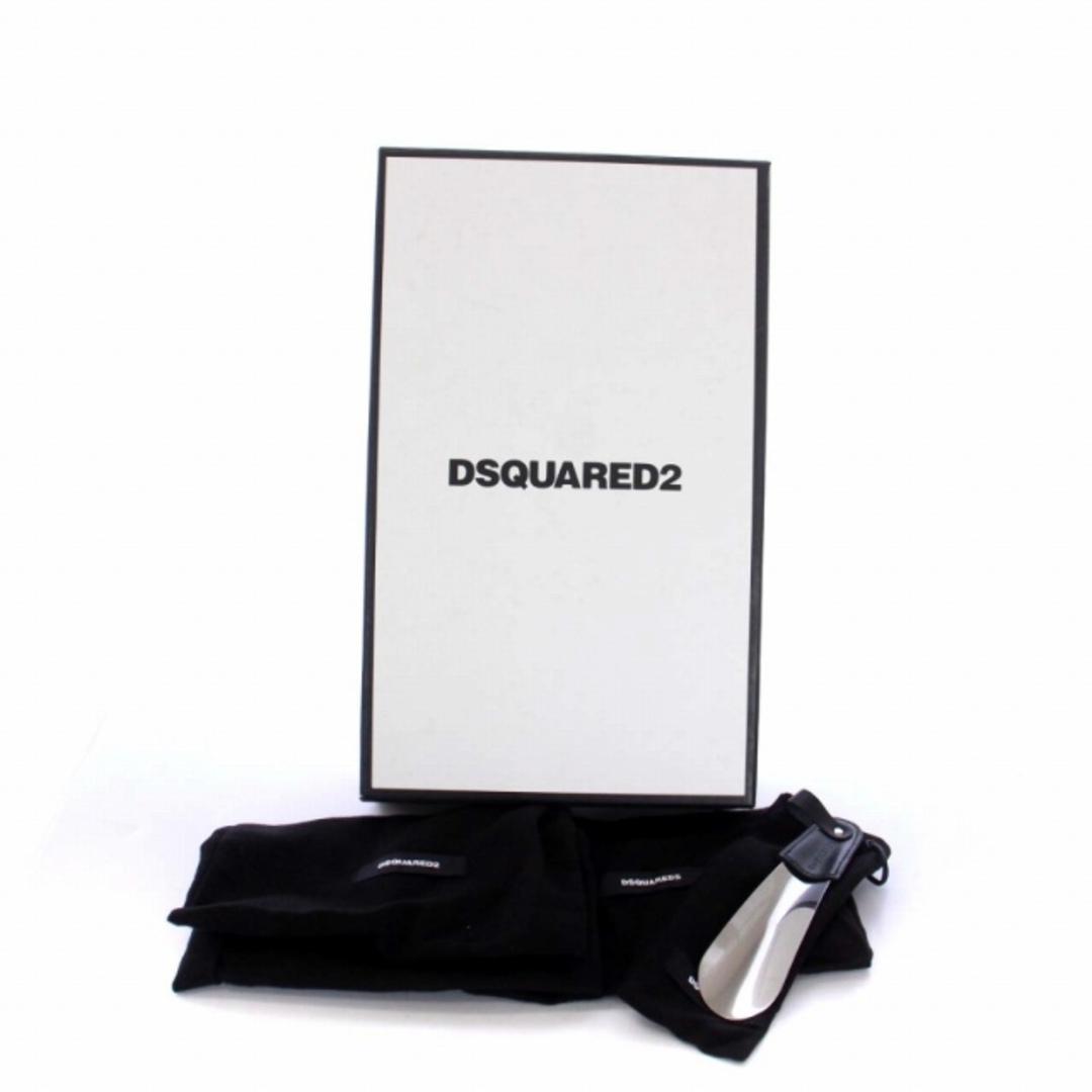 DSQUARED2(ディースクエアード)のDSQUARED2 ドレスシューズ ビジネスシューズ S82LU0068 メンズの靴/シューズ(ドレス/ビジネス)の商品写真