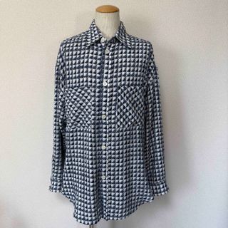 FAITH CONNEXION - 新品未使用 FAITH CONNEXION オーバーサイズ FAITH CONNEXION - 新品未使用 FAITH CONNEXION オーバーサイズ