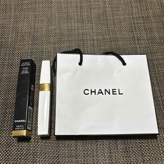 シャネル(CHANEL)のシャネル　ラ バーズ トリートメント マスカラ(マスカラ)