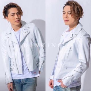 ライダースジャケットのフリマアイテム一覧 ライダースジャケットのフリマアイテム一覧