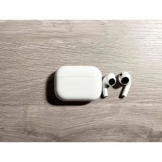 アップル(Apple)のAirPods pro (ヘッドフォン/イヤフォン)