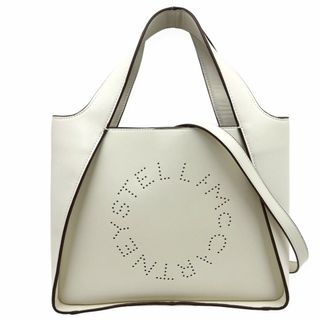 STELLA McCARTNEY / ステラマッカートニー | ウール シルク ニット オールインワン | 38 | ブラック | レディースサロペット/オーバーオール