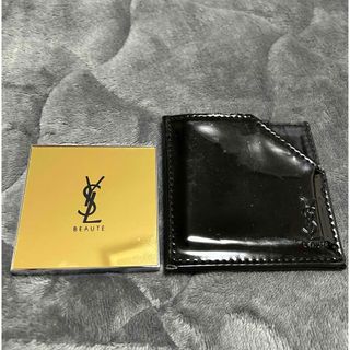 イヴサンローラン(Yves Saint Laurent)のイブサンローラン　ハンドミラー(ミラー)