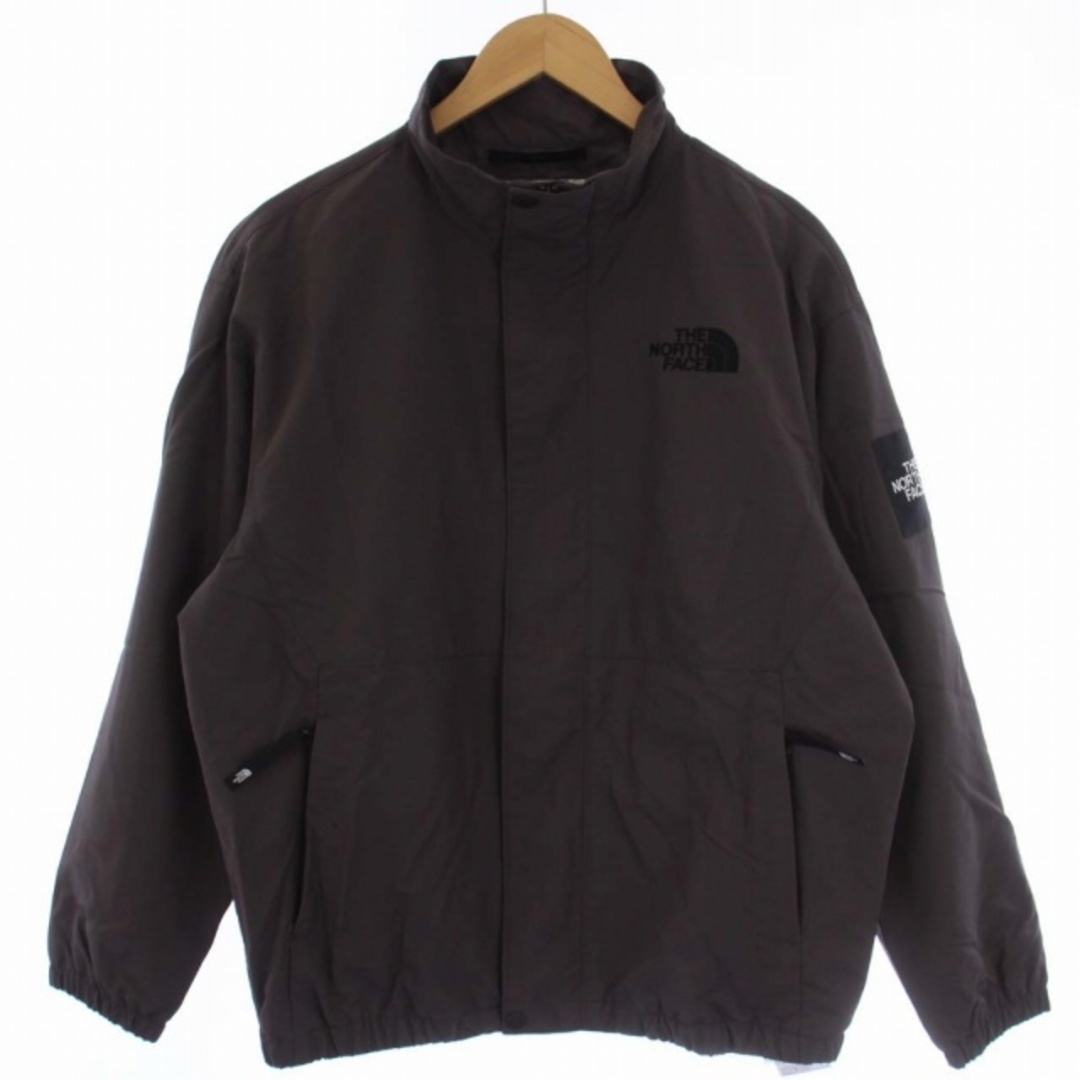 THE NORTH FACE(ザノースフェイス)のTHE NORTH FACE VILAN JACKET M グレー メンズのジャケット/アウター(マウンテンパーカー)の商品写真