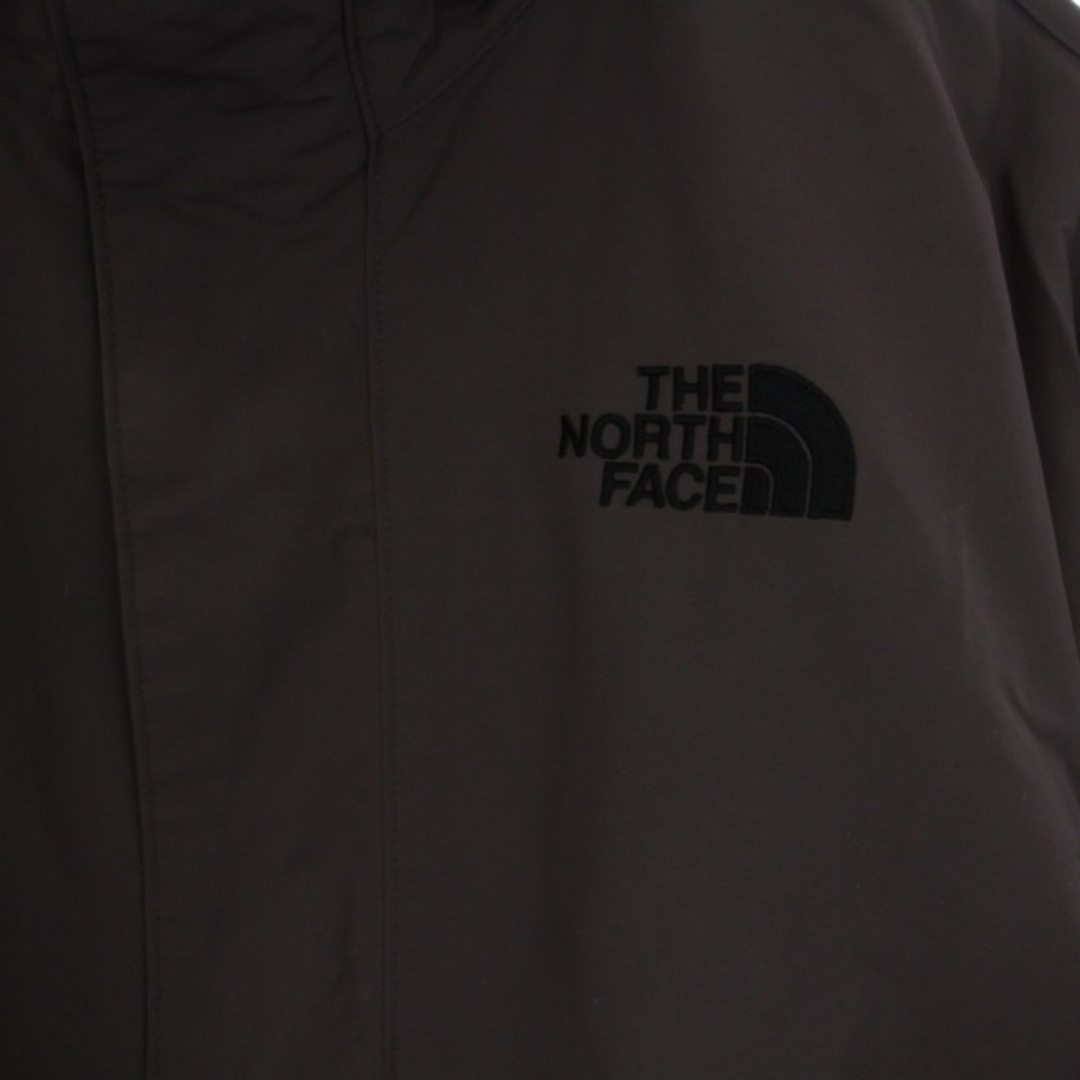 THE NORTH FACE(ザノースフェイス)のTHE NORTH FACE VILAN JACKET M グレー メンズのジャケット/アウター(マウンテンパーカー)の商品写真