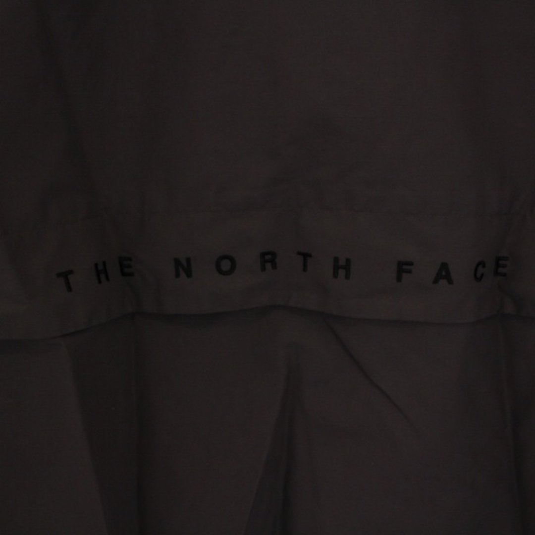 THE NORTH FACE(ザノースフェイス)のTHE NORTH FACE VILAN JACKET M グレー メンズのジャケット/アウター(マウンテンパーカー)の商品写真