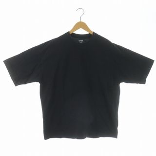 ビューティアンドユースユナイテッドアローズ(BEAUTY&YOUTH UNITED ARROWS)のB&Y BEAUTY&YOUTH CATIA ANTI クルーネックTシャツ L(Tシャツ/カットソー(半袖/袖なし))