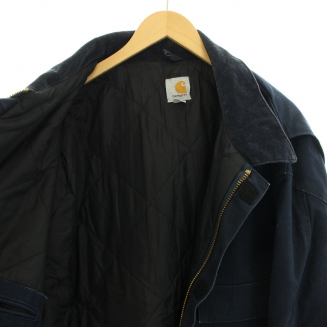 carhartt(カーハート)のcarhartt ダック トラディショナルコート デトロイトジャケット 2XL メンズのジャケット/アウター(ブルゾン)の商品写真