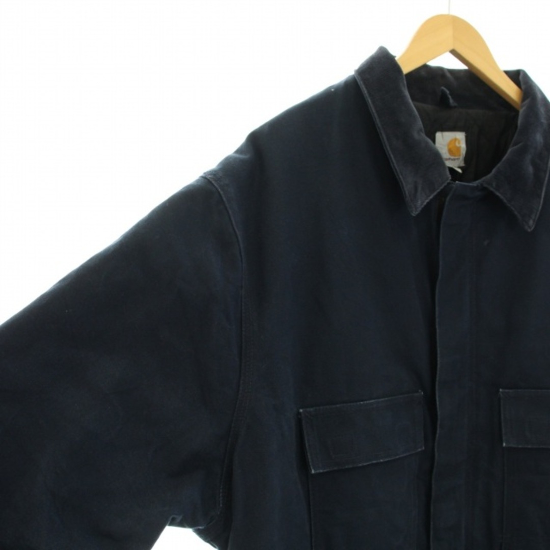 carhartt(カーハート)のcarhartt ダック トラディショナルコート デトロイトジャケット 2XL メンズのジャケット/アウター(ブルゾン)の商品写真