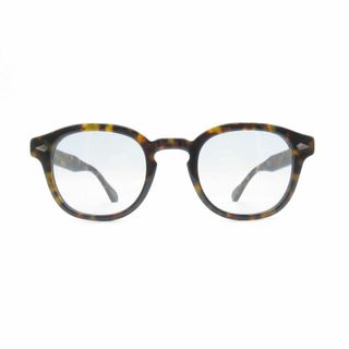 モスコット(MOSCOT)のMOSCOT LEMTOSH COL.TORTOISE(サングラス/メガネ)