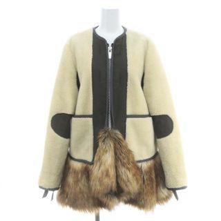 22-06059ブラックSacai サカイ 22SSナイロンツイルジャケット22-06059 22-06059ブラックSacai サカイ 22SSナイロンツイルジャケット22-06059