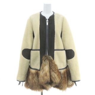 sacai 2022 新品未使用　黒　完売品