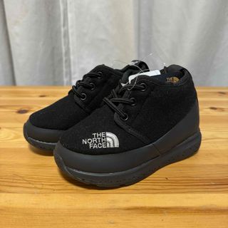 ザノースフェイス(THE NORTH FACE)のTHE NORTH FACE／ノースフェイス｜ライト チャッカ｜17.0cm(ブーツ)