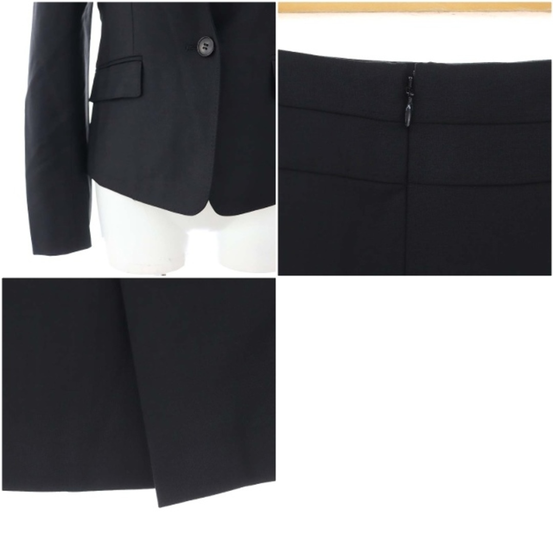 ICB(アイシービー)のアイシービー スーツ セットアップ コンプリート ジャケット タイトスカート レディースのフォーマル/ドレス(スーツ)の商品写真