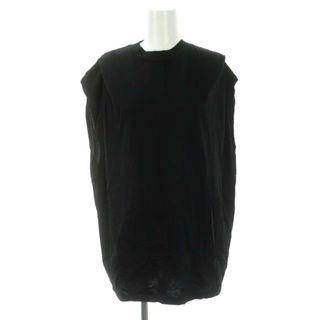 トゥデイフル(TODAYFUL)のトゥデイフル 23SS Sheer Tuck Tanktop タンクトップ F(タンクトップ)