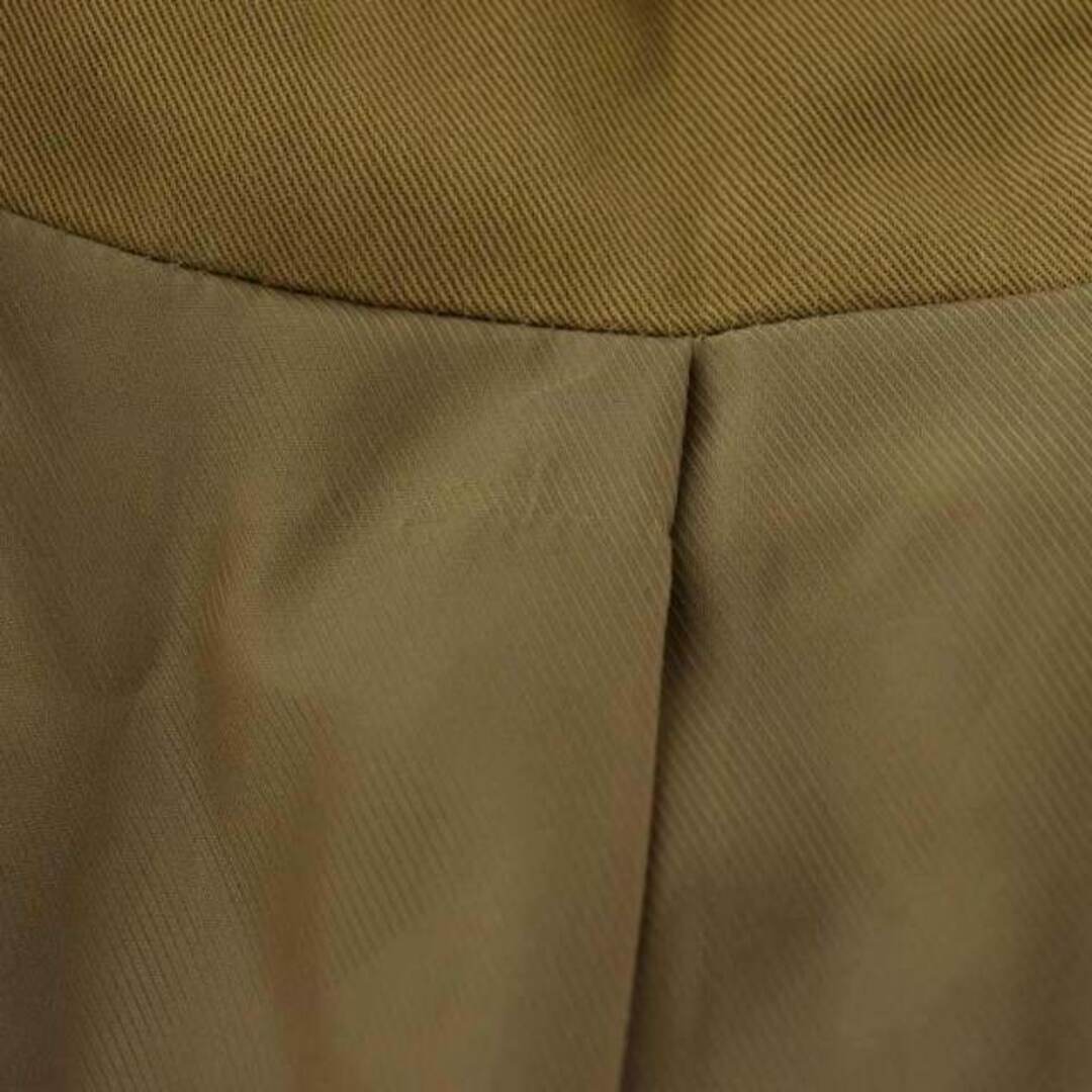 Ungrid(アングリッド)のアングリッド ルーズトレンチコート スプリングコート リボンベルト付き S レディースのジャケット/アウター(スプリングコート)の商品写真