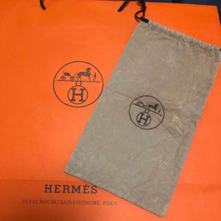 エルメス(Hermes)のエルメス★保存袋(その他)